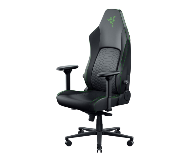 Razer Iskur V2 NewGen (Green) - 1504760 - zdjęcie 3